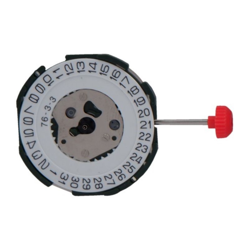 Movement Watch Mesin Jam Tangan 2115 Miyota Japan