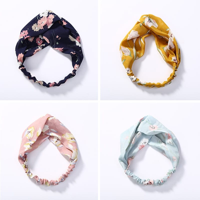 [TOYOU SHOP T19] BANDO KOREA | HAIRBAND | BANDANA | FASHION