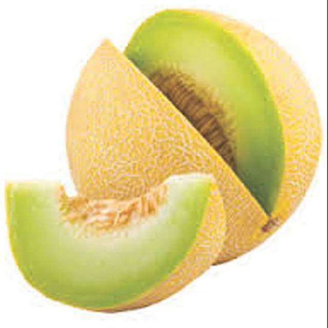 

MELON MANIS