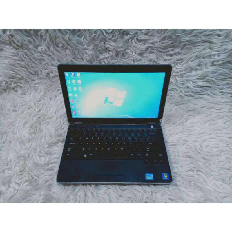 Notebook Dell Latitude E6220 core i5 Ram 4GB (U164)