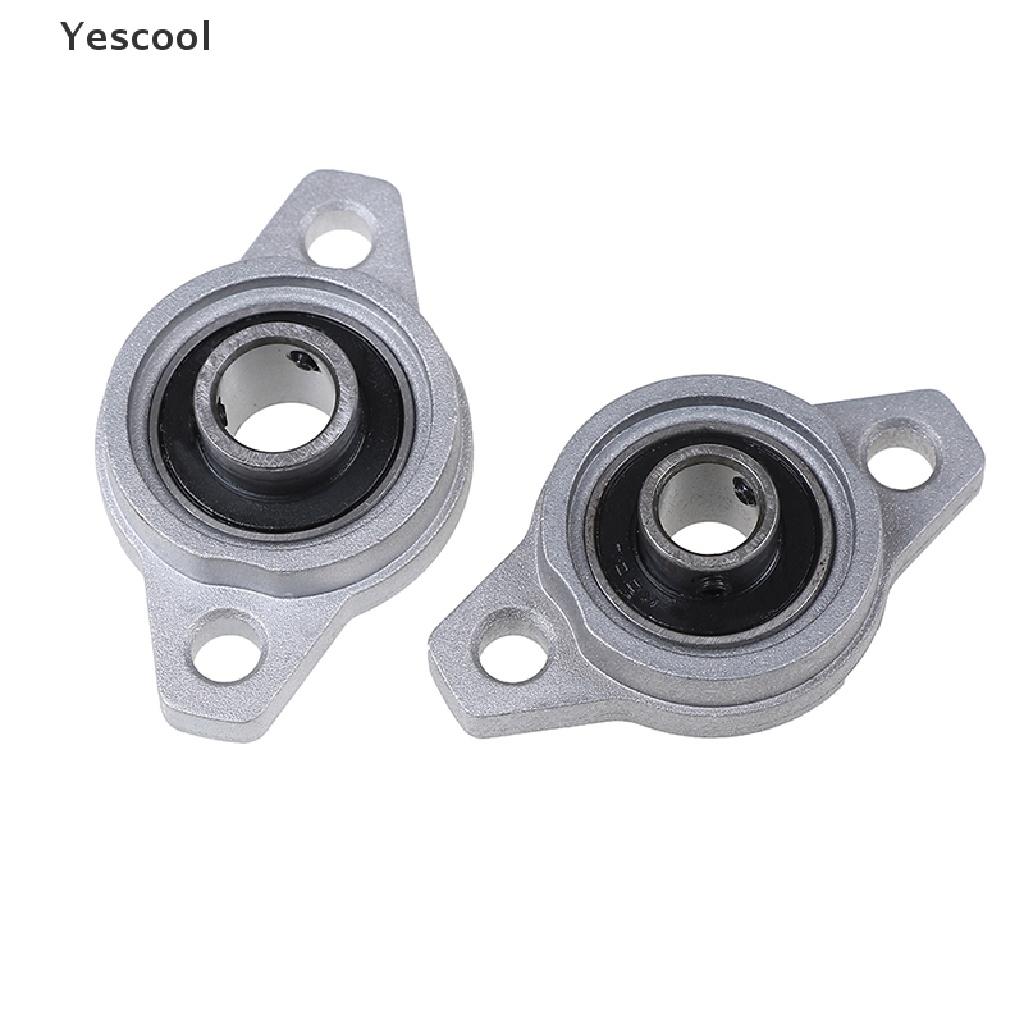 Yes Blok bearing Thrust Cool Ukuran 8mm 10mm 12mm 15mm