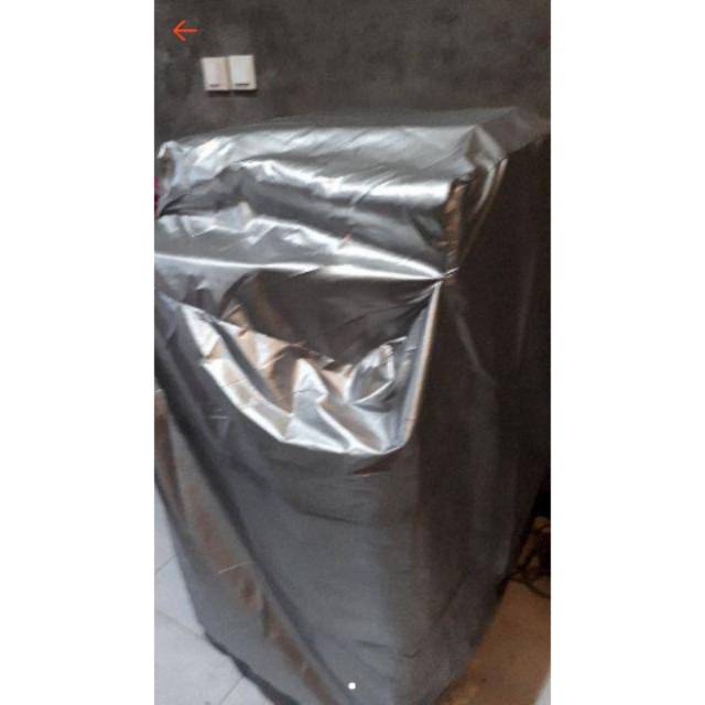 Kain penutup pelindung mesin fotocopy canon ir ira fujixerox minolta brother kyocera