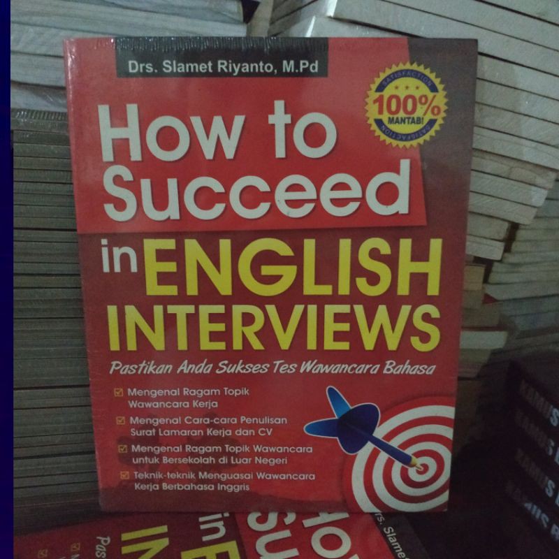 How To Succeed In English Interviews Pastikan Anda Sukses Tes Wawancara Bahasa Shopee Indonesia