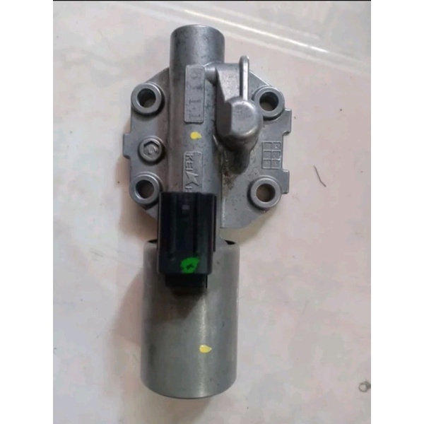 selenoid matic crv valve body matic crv valve oli matic crv ORIGINAL