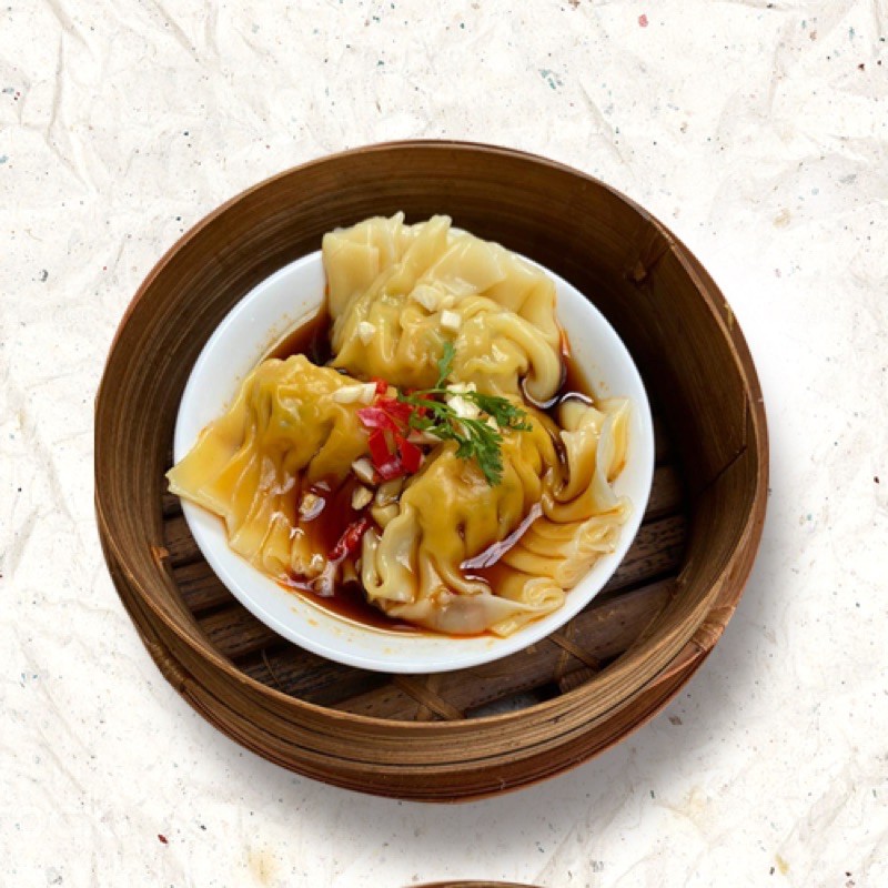 

Frozen Dimsum - Gaozi - Camilan - Makanan Beku