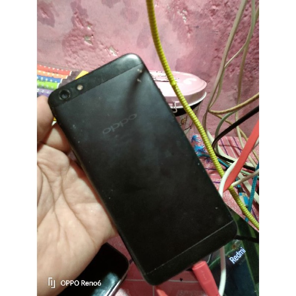 oppo f3 minus lcd