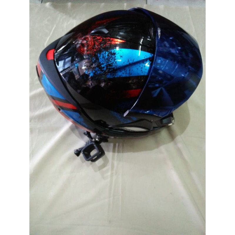 Helm Shark Evoline Series 3 TIXER