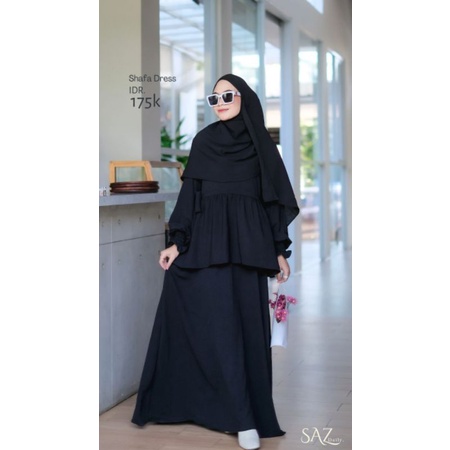 Shafa dress