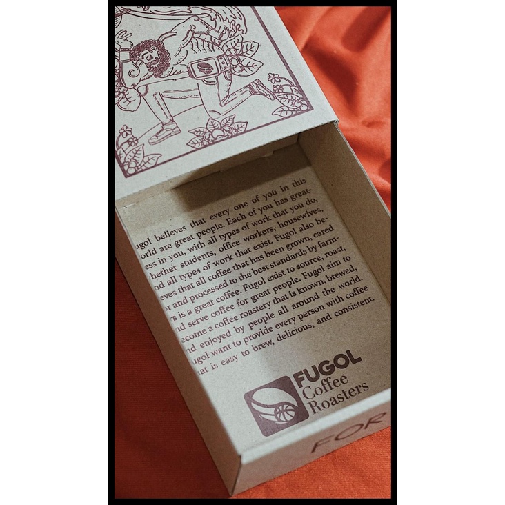 

DISKON TERBATAS !!! KAKI GUNUNG GUNTUR (200GR) SINGLE ORIGIN SPECIALTY COFFEE BEANS TERLARIS