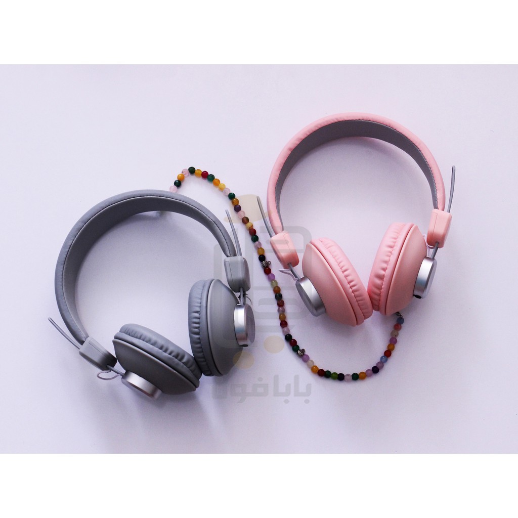 HEADSET FASHION GJBY GJ15 ORIGINAL