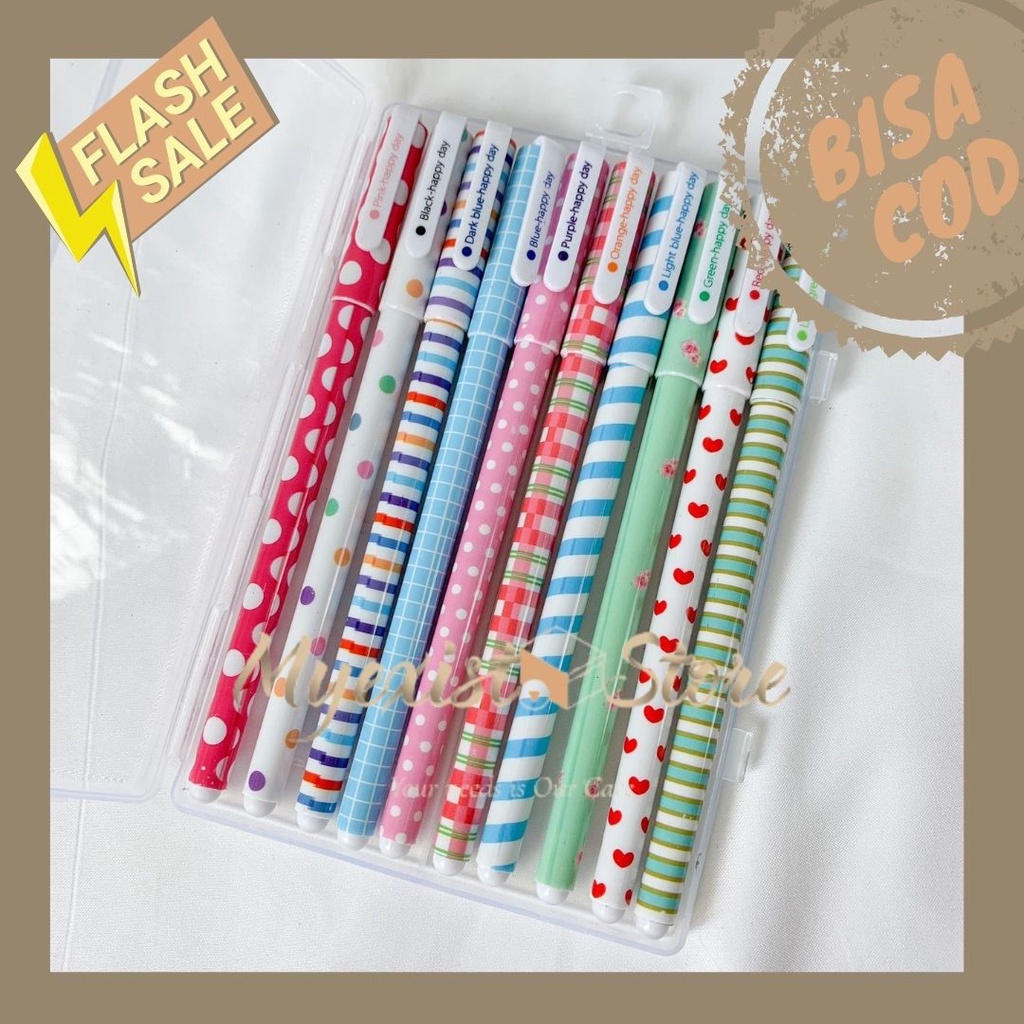 

Alat Tulis Pen marble Unik Murah bisa COD Pen marble V2 versi 2 -IVN394