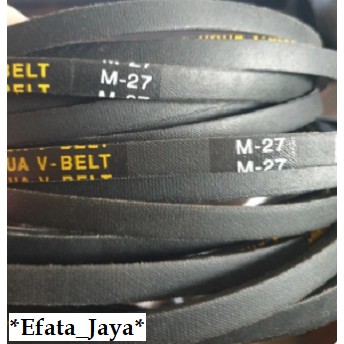 VAN BELT MESIN CUCI M-27