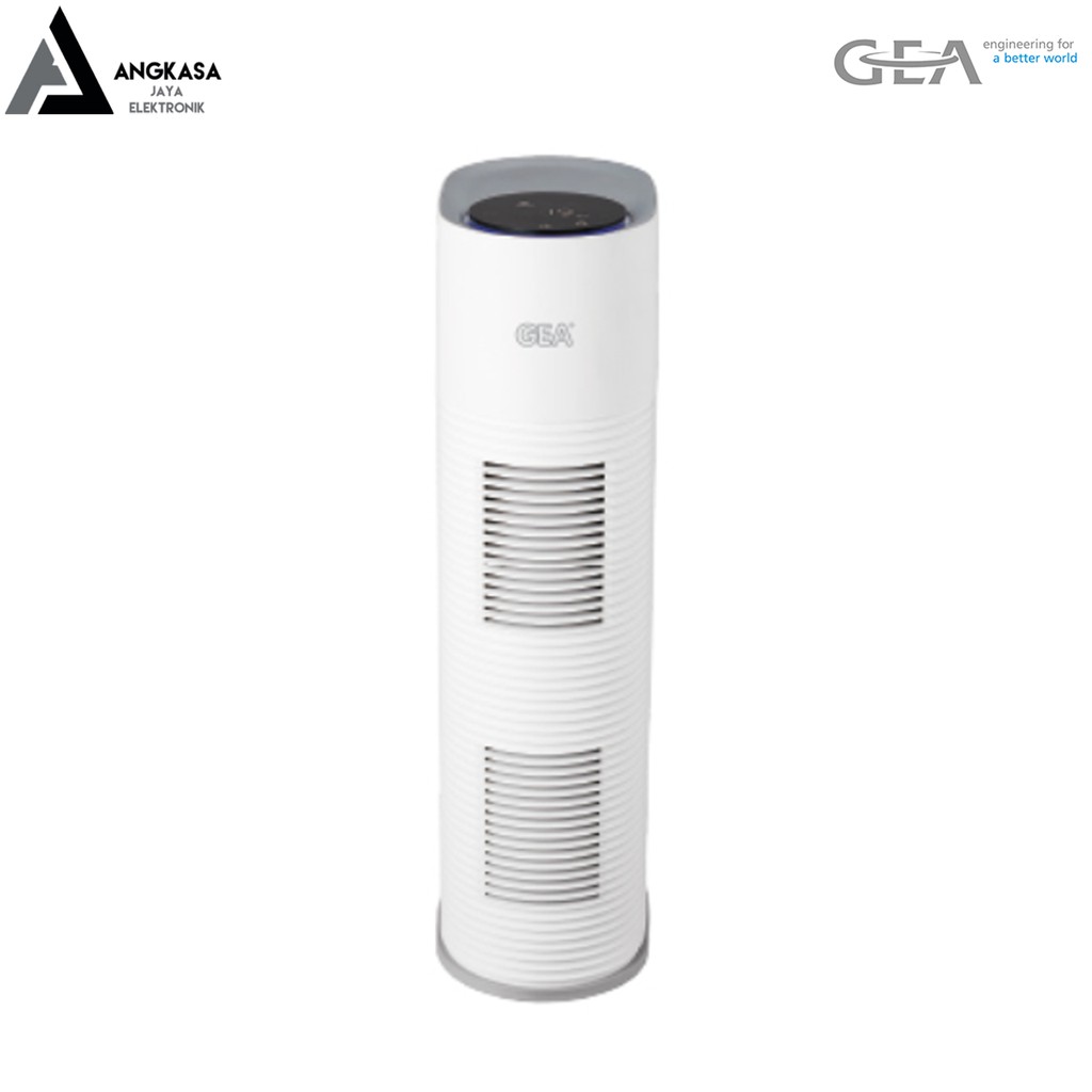 AIR PURIFIER GEA Kj200f-A1 (MURAH, BERGARANSI, KHUSUS MEDAN)