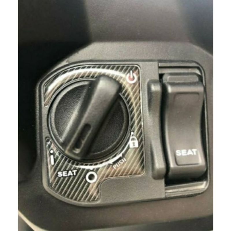 TIMBUL EMBLEM KUNCI KONTAK VARIO 150 Scoopy KEYLLES 2020 2021 2022 VARIO 2018 2019 2020 MURAH BERKUA