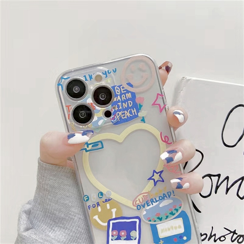 Casing Silikon Xiaomi Redmi Note 11 11s 10s 10 9 8 Pro Redmi 10A 10C 10 9 9A 9C 9T Mi 11 Lite 11T Pro Poco F3 X3 NFC Pro Motif Hati
