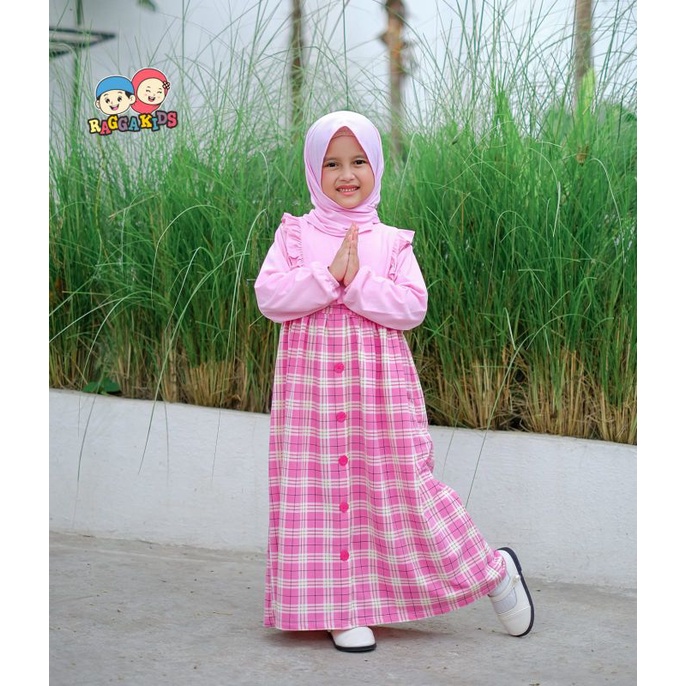 RAGGAKIDS GAMIS ANAK RG59