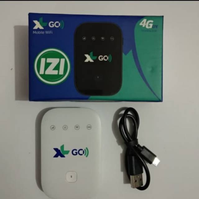 Baterai Modem Mifi XL Go Movimax MV003BT / Bolt Juno MV005 / Andromax M2Y / Telkomsel 4G ZTE WD670 Batre Battery