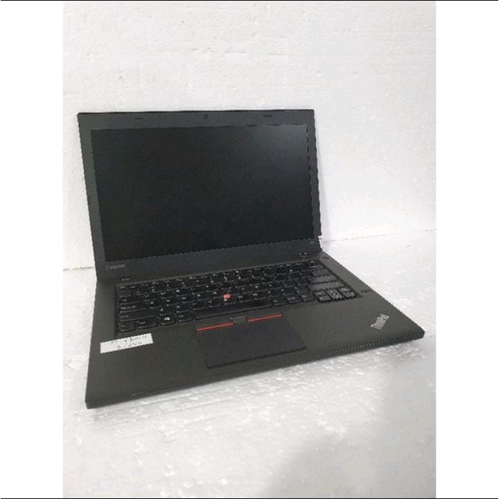 LENOVO THINKPAD T460S i7 8GB SSD 256 GB
