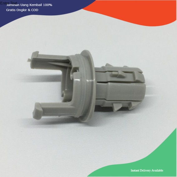 Nozle Toner Cartride  Mesin Fotocopy Canon IRA 6065 / 6275 import