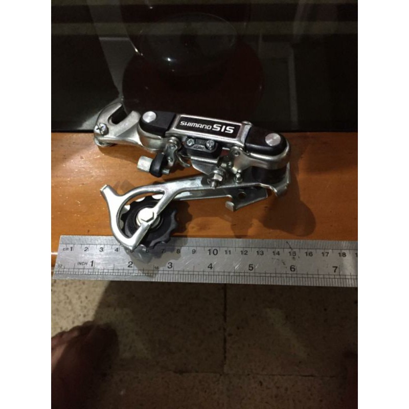 Rear Derailleur RD-TY20 Shimano SIS
