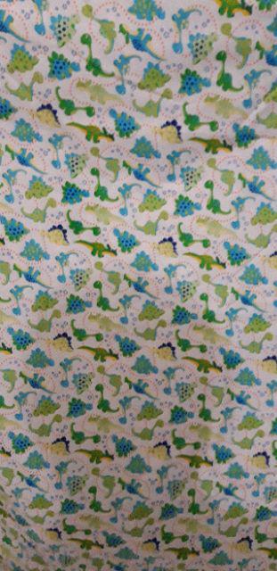 Sprei Waterproof + 2 Bantal + 2 Guling Tinggi 20cm - Gerai Abisha