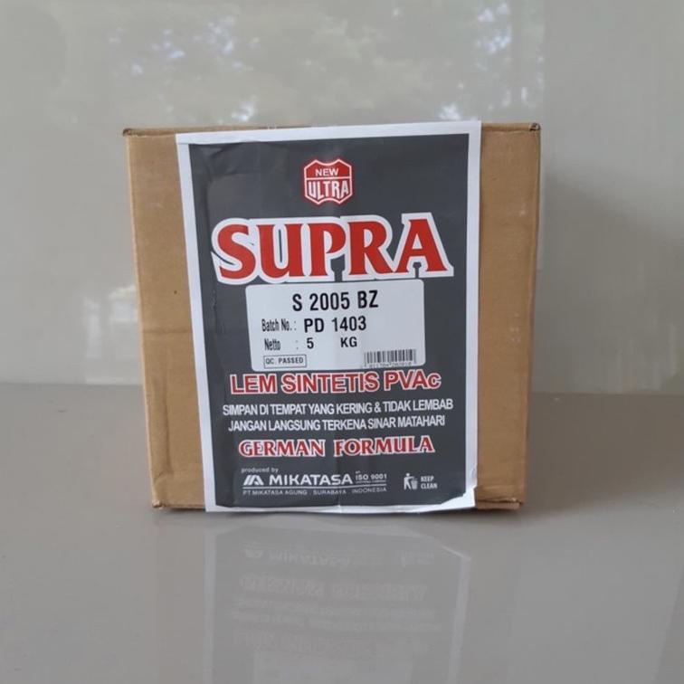 

dvHarga Murah ° lem putih supra 5KG ➪➠ Diskon