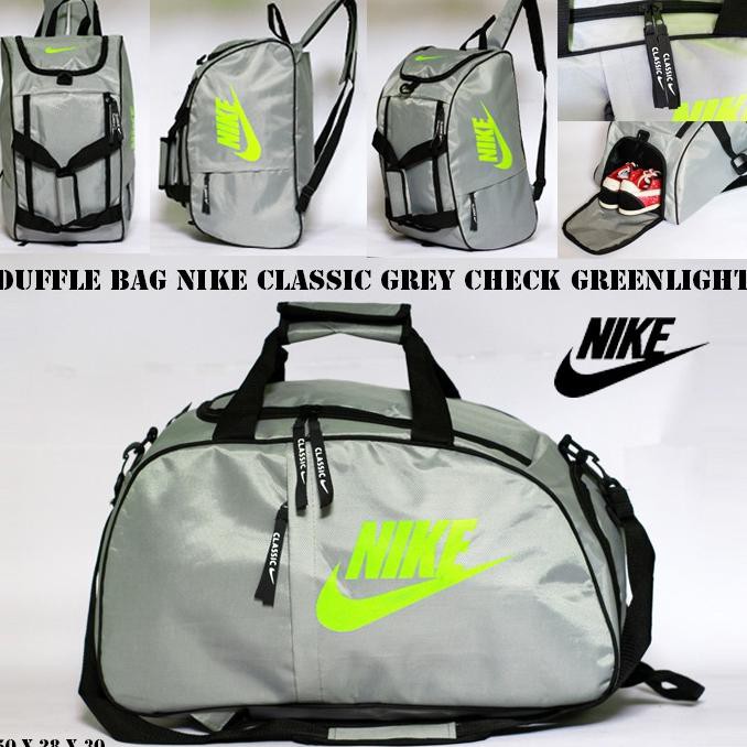 nike duffle bags on sale