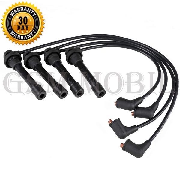 Kabel Busi Tali Busi Honda Civic Ferio Genio 1993-1999 - 10003789