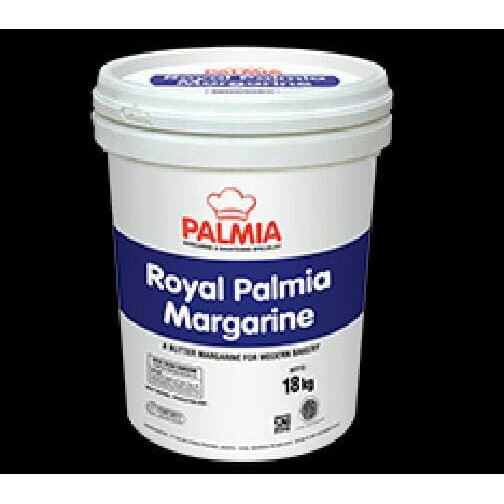 "ROYAL PALMIA MARGARINE 18Kg"