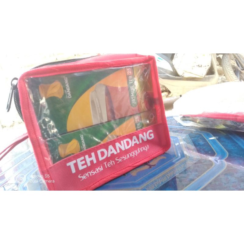 

teh dandang