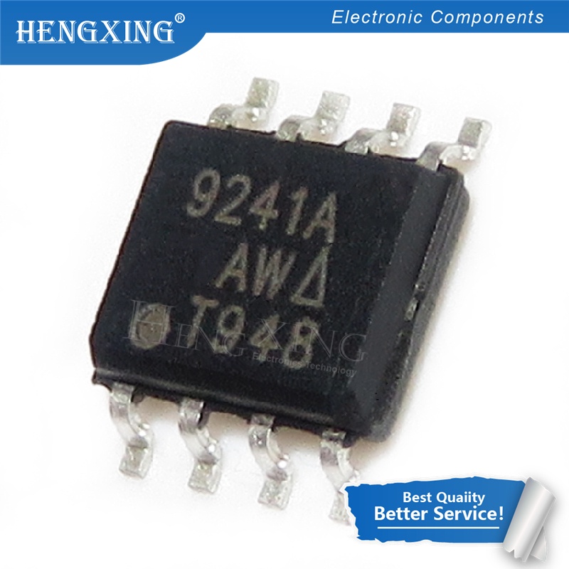 20pcs Ic SI9241AEY-E3 SI9241AEY SI9241 SOP-8