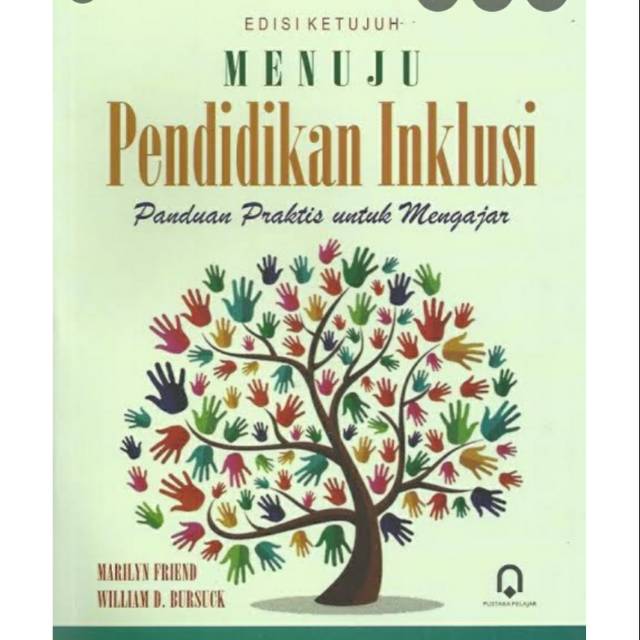 Menuju Pendidikan Inklusi
