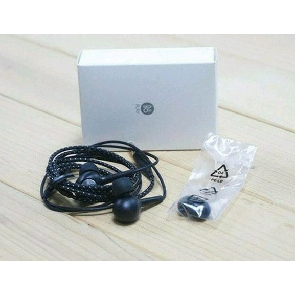 HEADSET EARPHONE LG V20 BY B&O PLAY ORIGINAL HANDSFREE LG V20