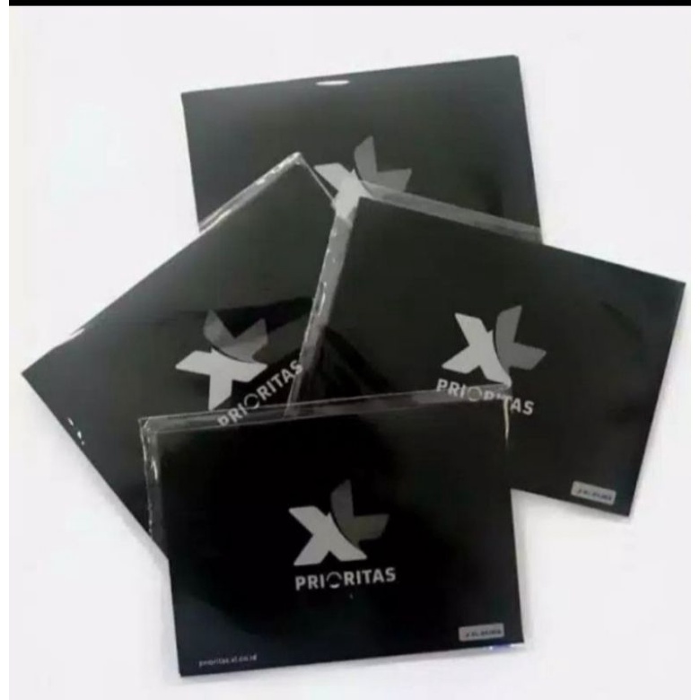 Kartu Paketan Unlimited