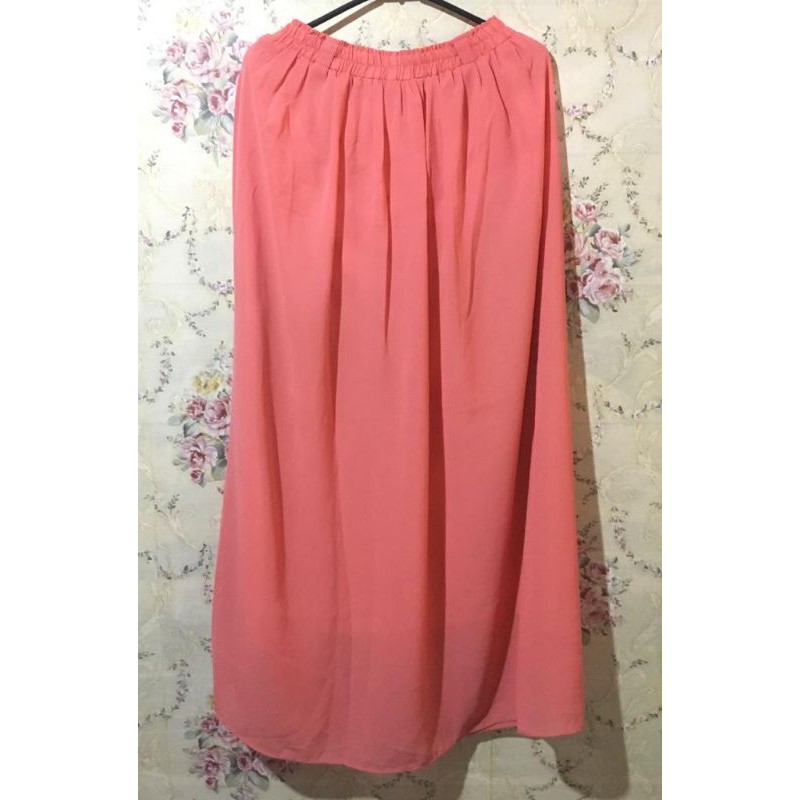 Preloved rok sifon