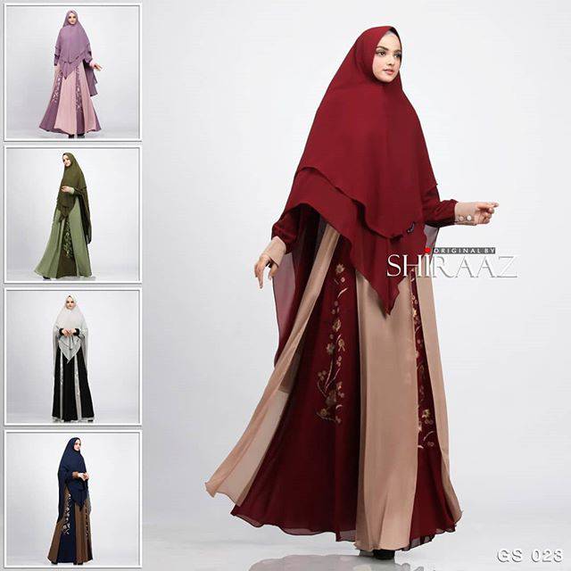 Gs 023 by Shiraaz original