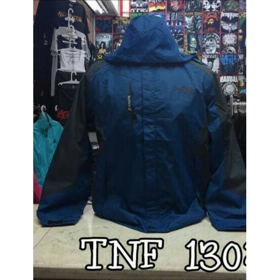 Jaket Gunung / outdoor TNF the north face 1308 waterproof