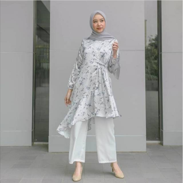 Aira Tunik by Kamila Wardrobe size S