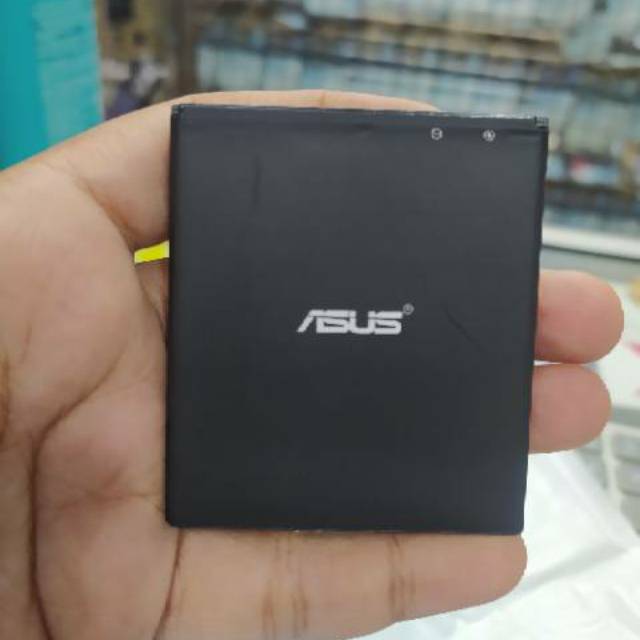 Baterai Asus Zenfone Go ZB500KL B11P1602 Original