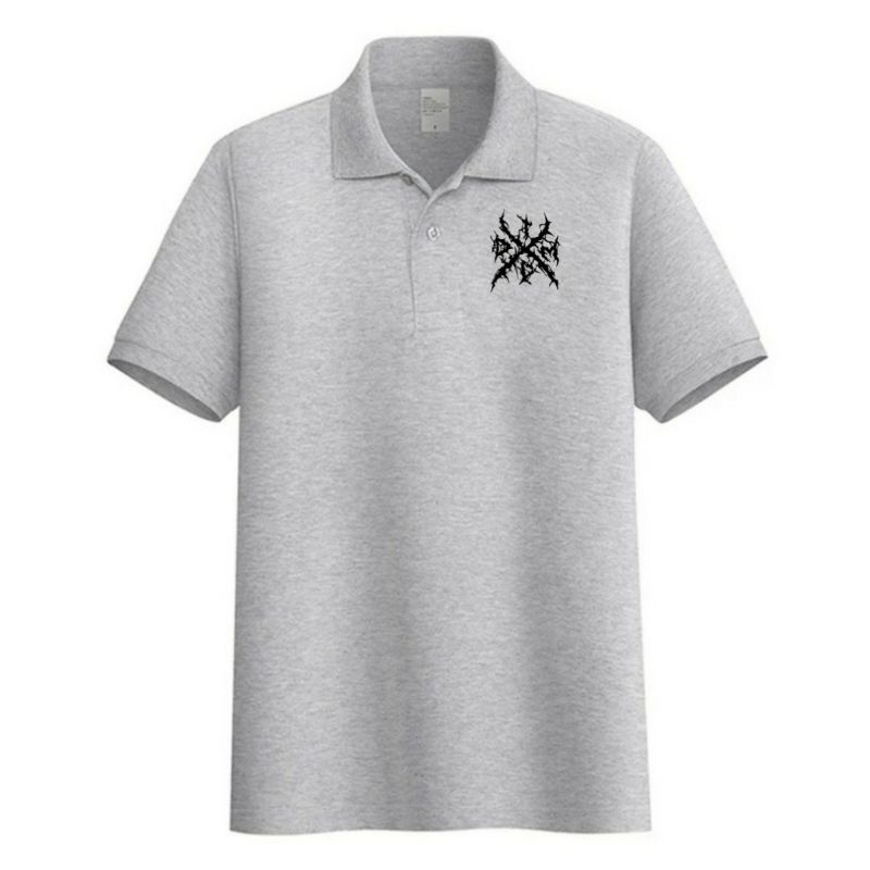 T-SHIRT POLO IDDM