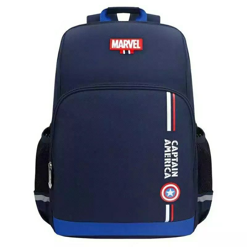 Trygo.id / Marvel - Tas Anak Sekolah SD Dasar Tas Anak Karakter Marvel Tas Sd