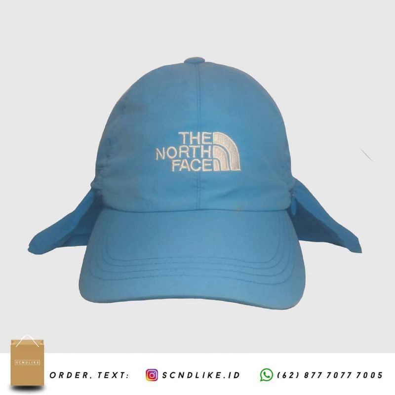 Topi Outdoor TNF | Topi TNF Second | Topi TNF original | Topi Outdoor | Topi Outdoor Second