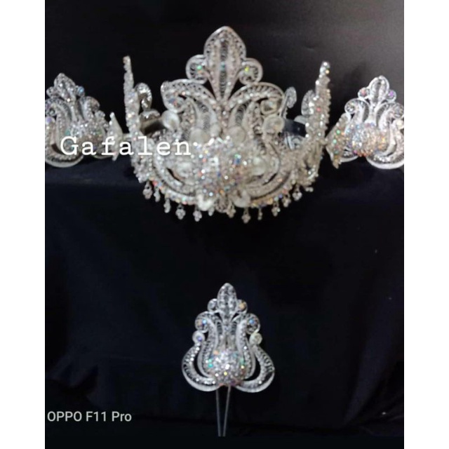 SIGER TRAP ANJANI/SIGER TRAP CUMI