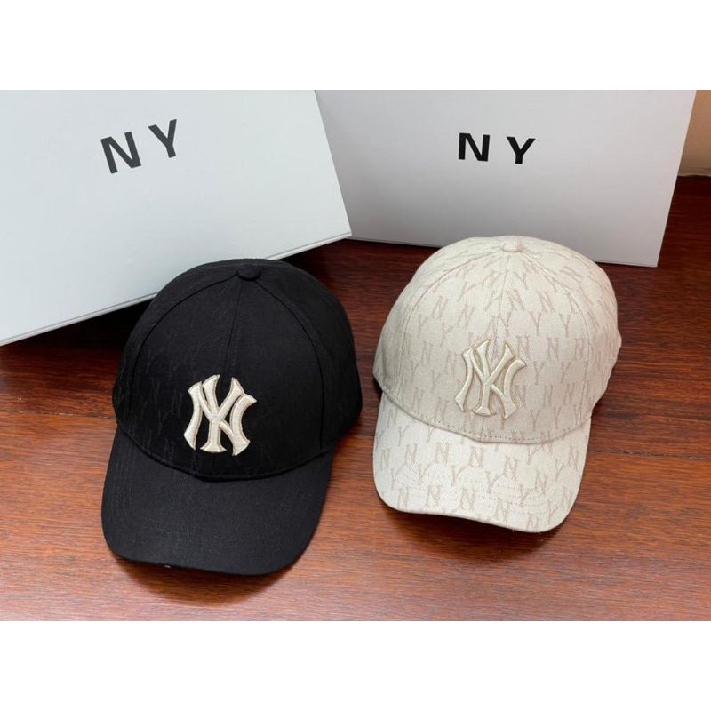 Topi Gucci NY import kualitas mirror