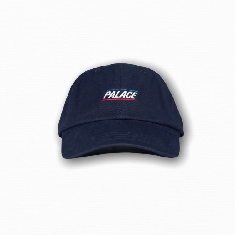 Palace Summer Cap 2020 Blue