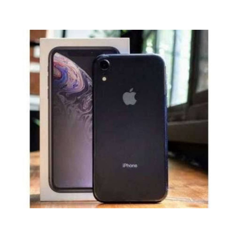IPHONE XR 128GB Second