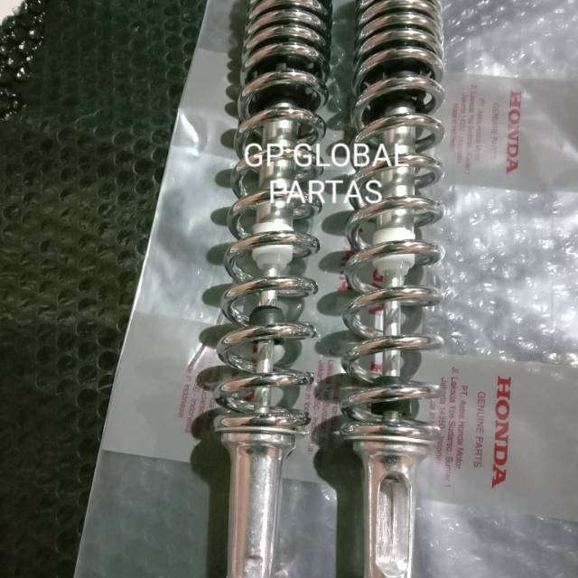 SHOK BELAKANG SUPRA LAMA SUPRA X LAMA SUPRA FIT LAMA
