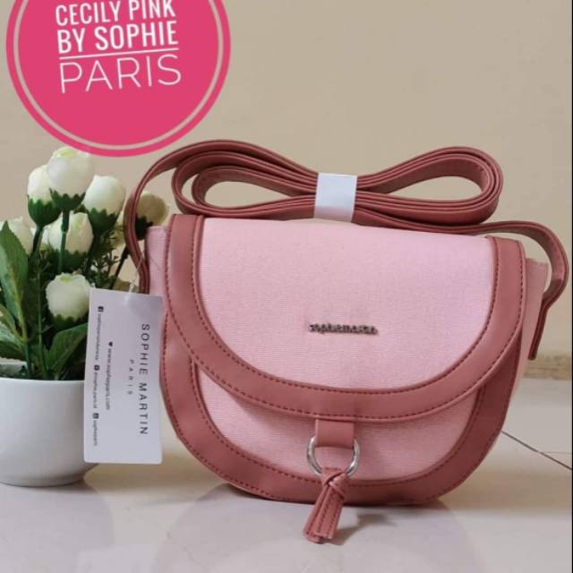 TAS CECILY SOPHIE