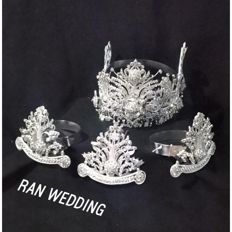 SIGER CIKI CABANG / SIGER CIKI / SIGER SUNDA