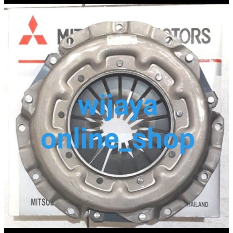clutch cover atau matahari triton 2.8 triton HDX KB7 MD802112